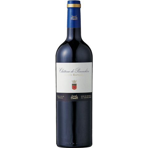 Chateau De Parenchere Chateau De Parenchere Cuvee Raphael 2019