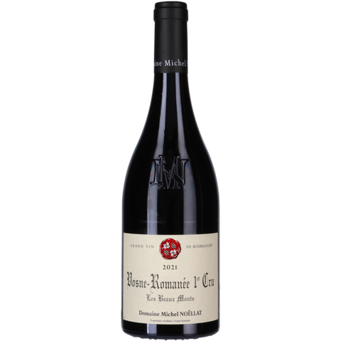 Domaine Michel Noellat Vosne Romanee 1Er Cru Les Beaux Monts 2021