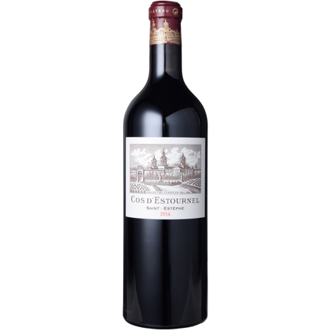 Chateau Cos D'Estournel Chateau Cos D'Estournel 2016