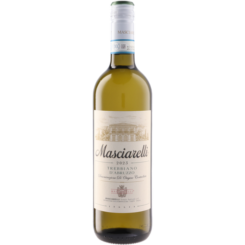 Masciarelli Tenute Agricole Srl Linea Classica Trebbiano D'Abruzzo Doc 2023