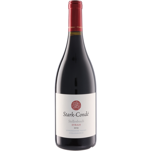 Stark-Conde Wines Stark Conde Syrah 2019