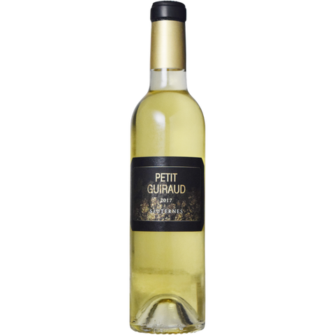 Chateau Guiraud Petit Guiraud Half 2017 375ml