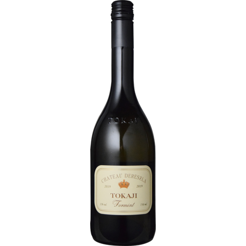 Chateau Dereszla Tokaji Furmint Dry White 2022