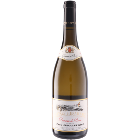 Domaines Paul Jaboulet Aine Crozes Hermitage Domaine De Roure Blanc 2021