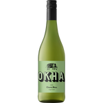 Man Vintners Okha Chenin Blanc 2023