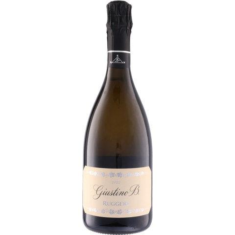 Ruggeri & C. S.P.A. Giustino B Valdobbiadene Prosecco Speriore Extra Dry 2022