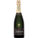 Champagne Lanson Le Black Creation With Giftbox