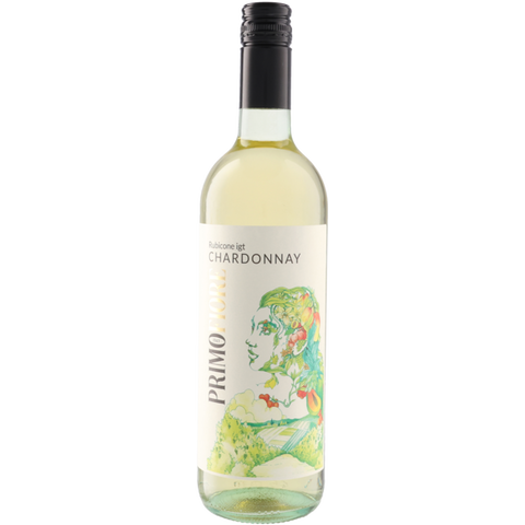 Terre Cevico Soc. Coop. Agricola Primo Fiore Chardonnay Rubicone Igt 2023