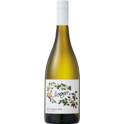 Logan Wines Logan Sauvignon Blanc 2021