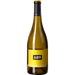 689 Cellars Six Eight Nine Chardonnay 2023