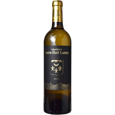 Chateau Smith Haut Lafitte Chateau Smith Haut Lafitte Blanc 2020