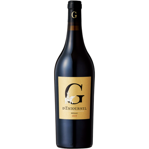 Chateau Cos D'Estournel G D'Estournel 2019