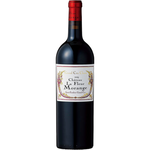 Chateau La Fleur Morange Chateau La Fleur Morange 2022 – SoCalization Inc