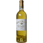 Chateau Rieussec Chateau Rieussec 2017