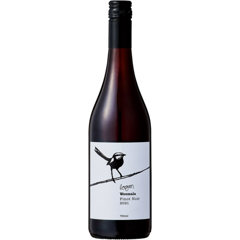 Logan Wines Weemala Pinot Noir 2022