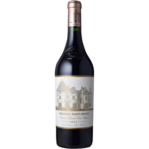 Chateau Haut Brion Chateau Haut Brion Rouge 2014