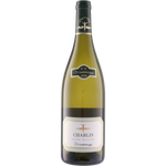 La Chablisienne Chablis Dame Nature 2020