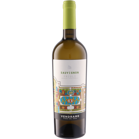 Vendrame Vignis Del Doge S.S. Sauvignon 2023