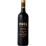 Delicato Family Vineyards 1924 Bourbon Aged Double Black Cabernet Sauvignon 2022