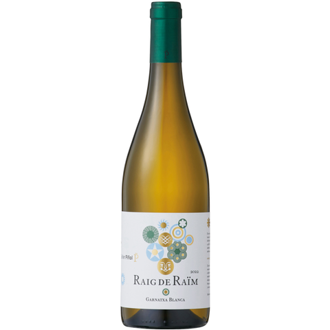 Celler Pinol Raig De Raim Blanco 2022