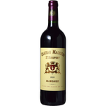 Chateau Malescot Saint Exupery Chateau Malescot St Exupery 2020