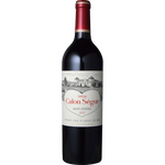 Chateau Calon Segur Chateau Calon Segur 2017