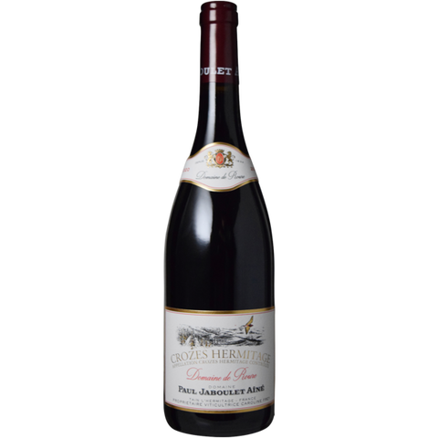 Domaines Paul Jaboulet Aine Crozes Hermitage Domaine De Roure Rouge 2020