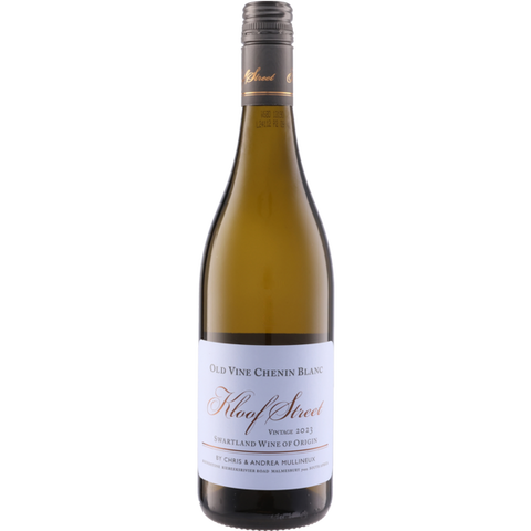 Mullineux Kloof Street Old Vine Chenin Blanc 2023