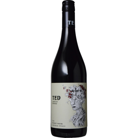 Mount Edward Ted Pinot Noir 2020