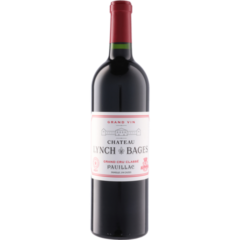 Chateau Lynch Bages Chateau Lynch Bages 2021