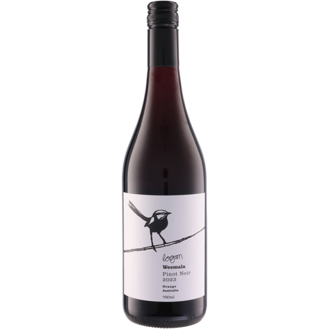 Logan Wines Weemala Pinot Noir 2023