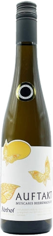 Abthof Muscaris Beerenauslese