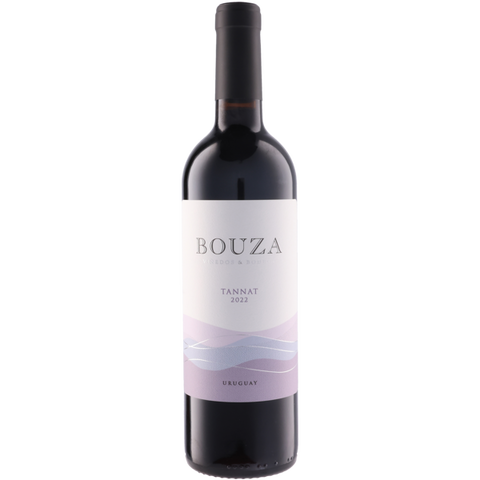 Bodega Bouza Bouza Tannat 2022