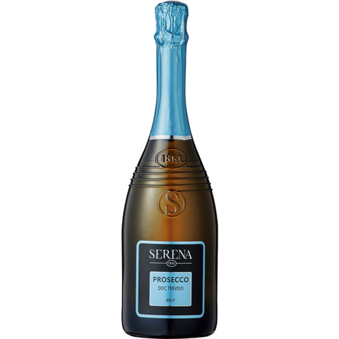 Serena Wines 1881 Srl Prosecco Doc Treviso Brut