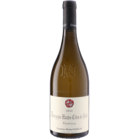 Domaine Michel Noellat Bourgogne Hautes Cotes De Nuits Blanc 2022