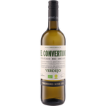 Freebird Wine Co. El Convertido Verdejo 2022