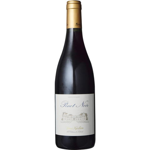 Herve Kerlann Pinot Noir 2018