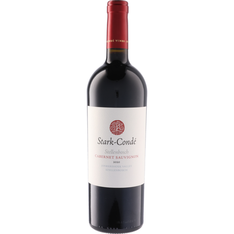 Stark-Conde Wines Stark Conde Cabernet Sauvignon 2020