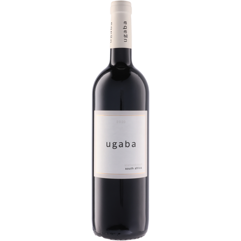 Anwilka Vineyard Ugaba 2020