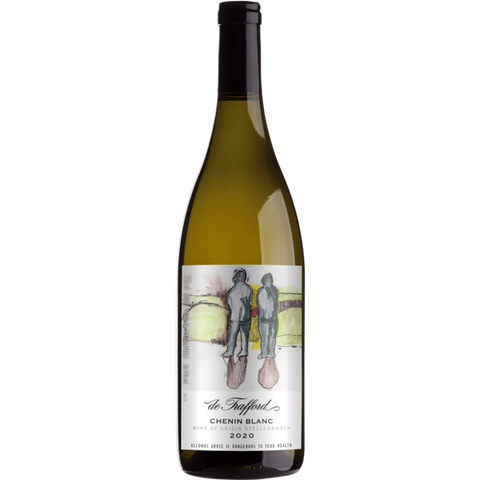 De Trafford Wines De Trafford Chenin Blanc 2020