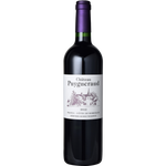 Thienpont Family Chateau Puygueraud 2012