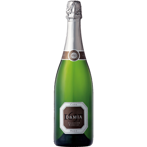 Artiga Fustel Damia Cava Brut