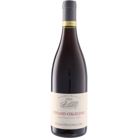 Domaine Denis Pere Et Fils Pernand-Vergelesses Rouge 2021