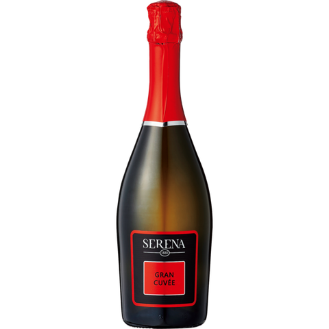 Serena Wines 1881 Srl Gran Cuvee Vino Spumante Extra Dry