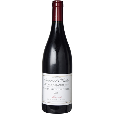 Domaine Des Varoilles Gevrey-Chambertin Clos Du Meix Des Ouches 2016