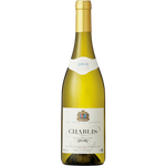 Les Armes De Chablis Chablis 2014