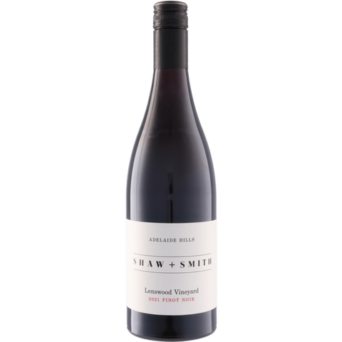 Shaw + Smith Lenswood Vineyard Pinot Noir 2021