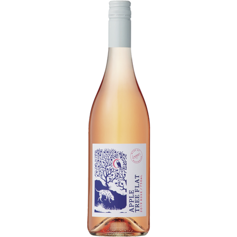 Logan Wines Apple Tree Flat Rose 2021