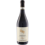 Cantine San Silvestro Barolo Patres 2020