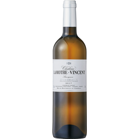 Chateau Lamothe Vincent Chateau Lamothe Vincent Blanc 2023